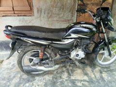 Bajaj Platina ES